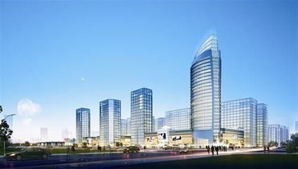 扛鼎襄陽(yáng)商貿(mào) 振興中部經(jīng)濟(jì)(組圖)_網(wǎng)易新聞中心