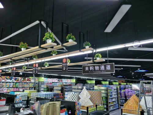 商貿(mào)再添新地標(biāo),曲堤商貿(mào)城盛大開(kāi)業(yè)