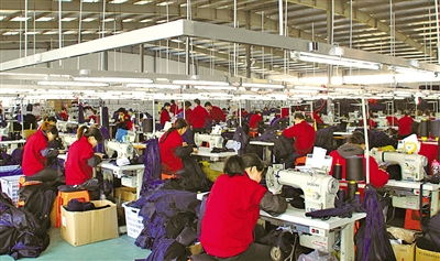 溫企海外投資步伐加快 項(xiàng)目類(lèi)型開(kāi)始多樣化