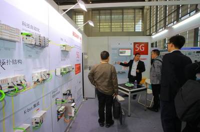 2019華南工業智造展今日深圳開幕，商貿合作再掀熱潮