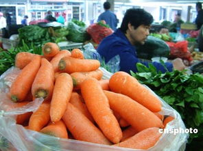 市場(chǎng)動(dòng)態(tài) 商務(wù)部數(shù)據(jù)顯示上周食用農(nóng)產(chǎn)品價(jià)格小幅上漲，生產(chǎn)資料價(jià)格微幅下跌